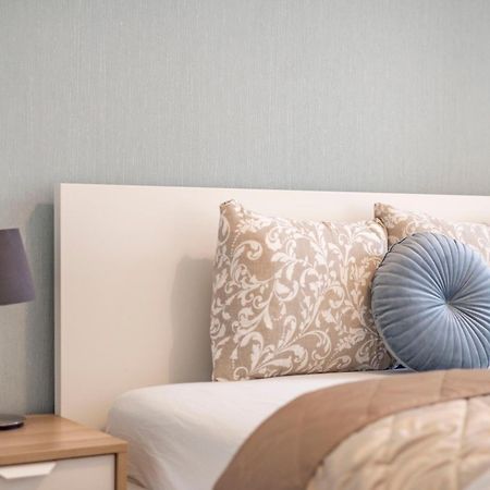 Super Central Cozy Apartment Next To The Budapest Eye Luaran gambar