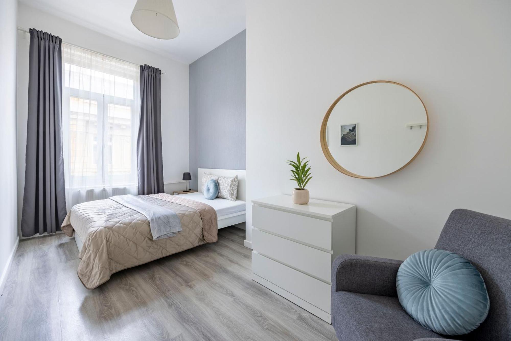 Super Central Cozy Apartment Next To The Budapest Eye Luaran gambar