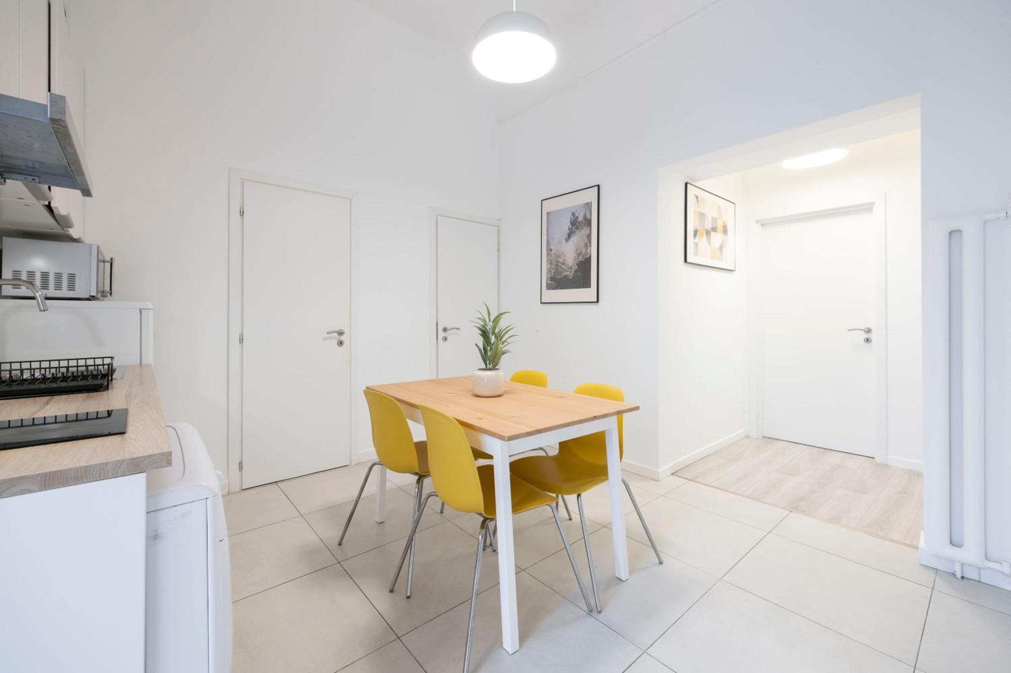 Super Central Cozy Apartment Next To The Budapest Eye Luaran gambar