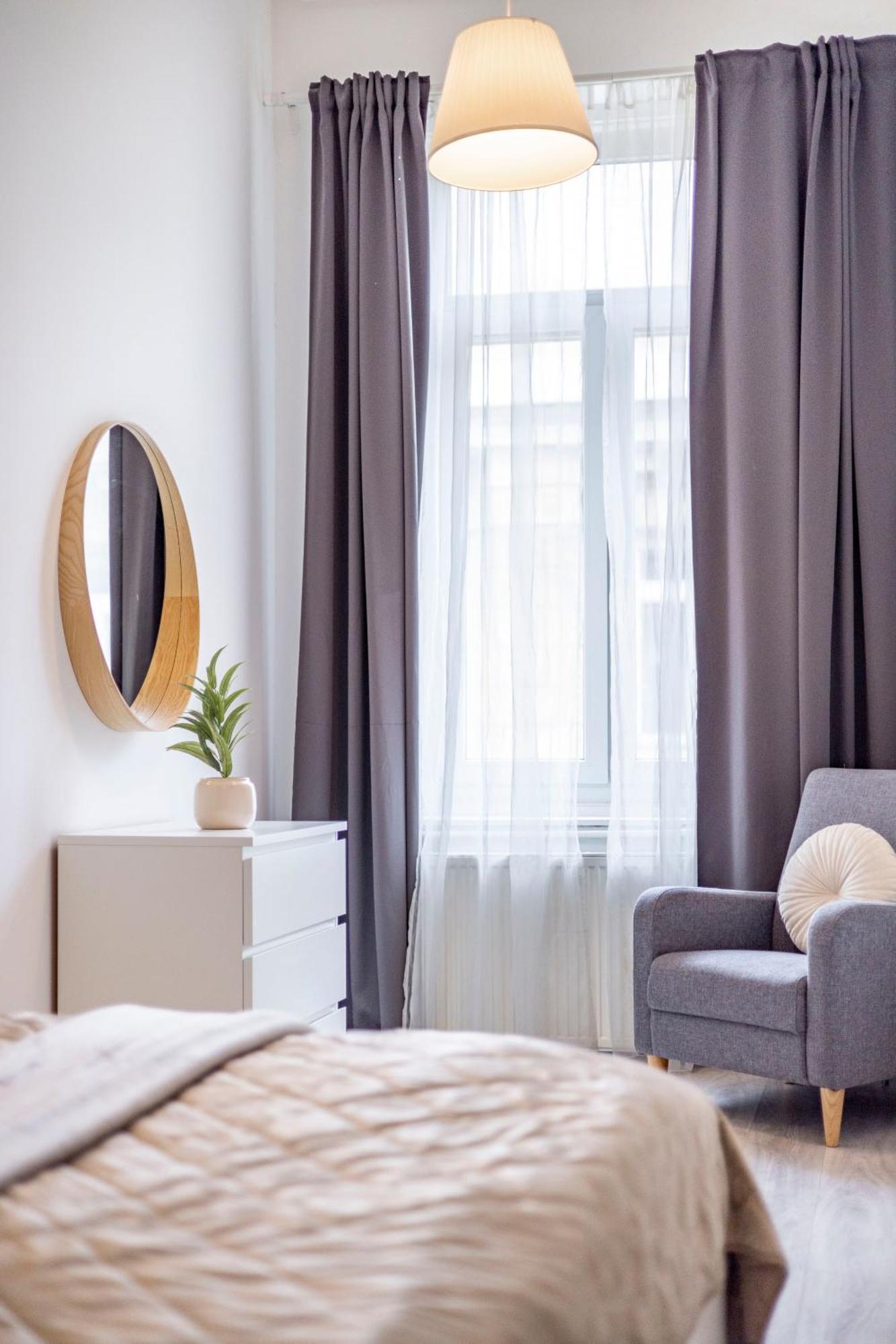 Super Central Cozy Apartment Next To The Budapest Eye Luaran gambar