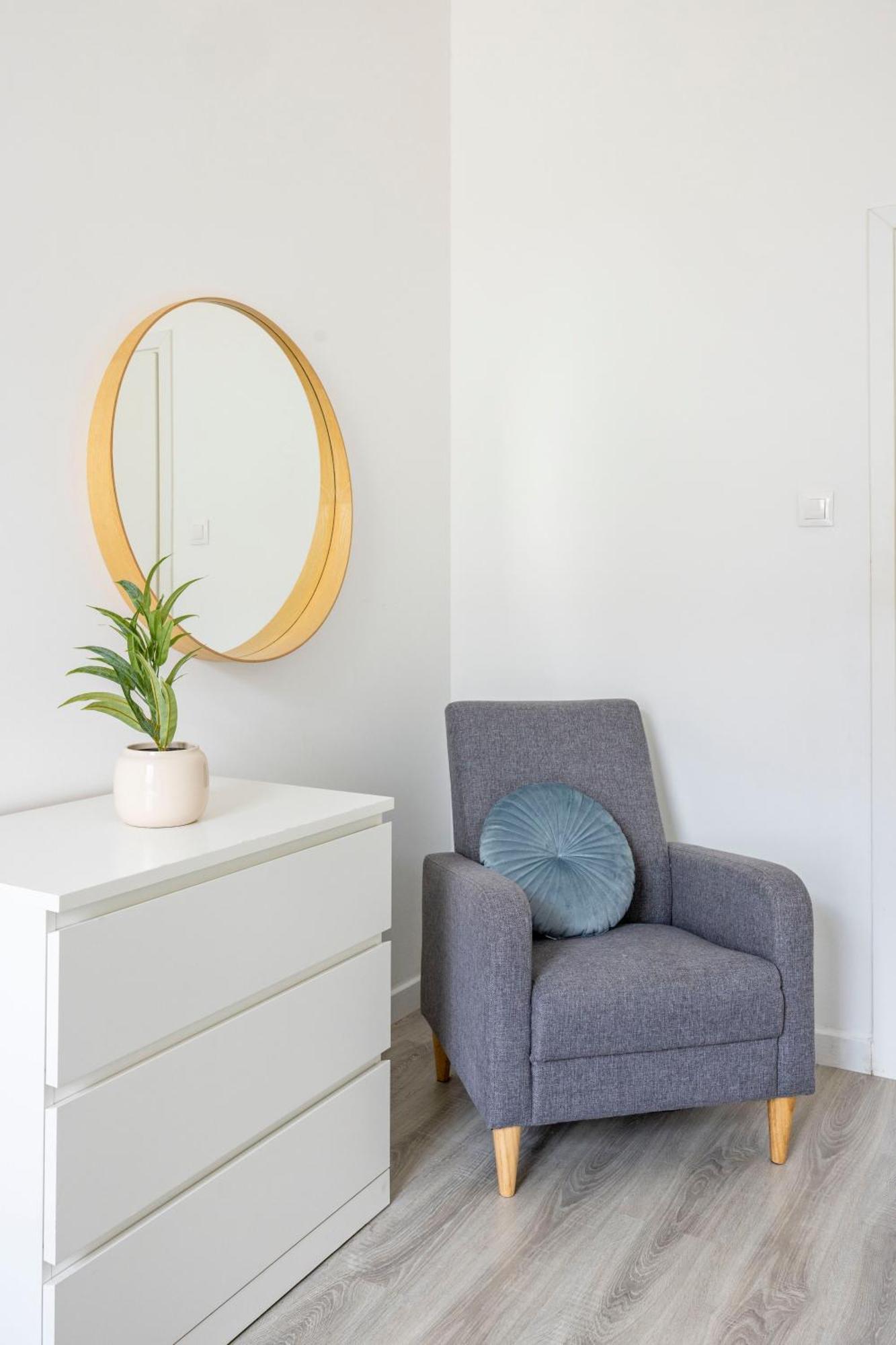 Super Central Cozy Apartment Next To The Budapest Eye Luaran gambar