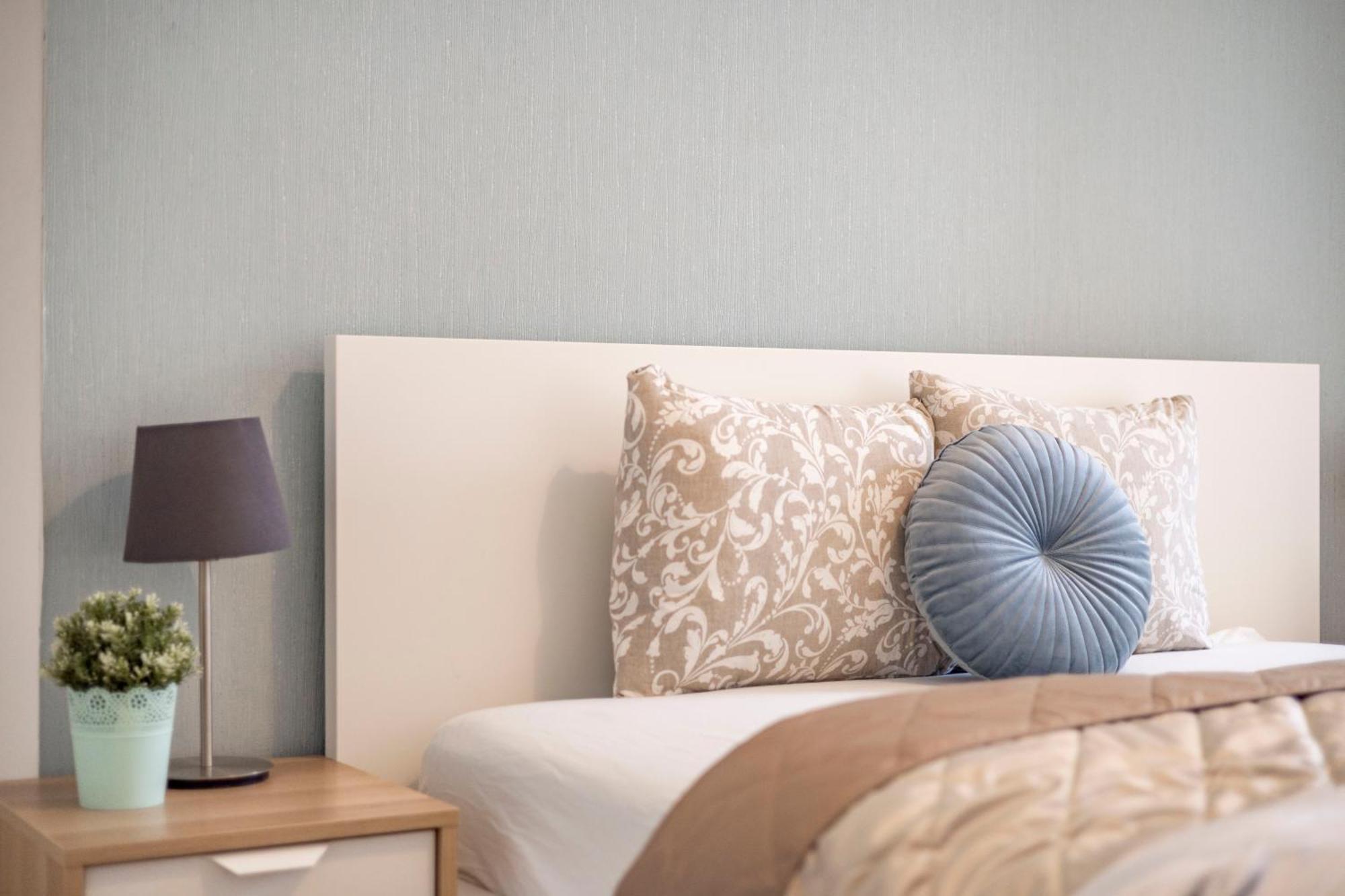 Super Central Cozy Apartment Next To The Budapest Eye Luaran gambar