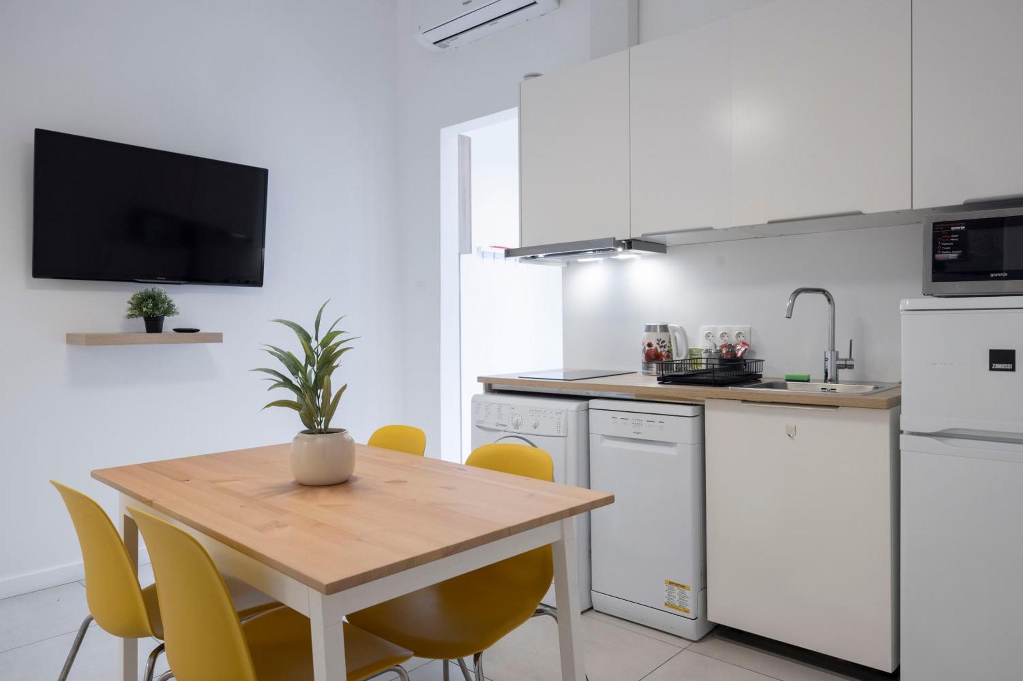 Super Central Cozy Apartment Next To The Budapest Eye Luaran gambar