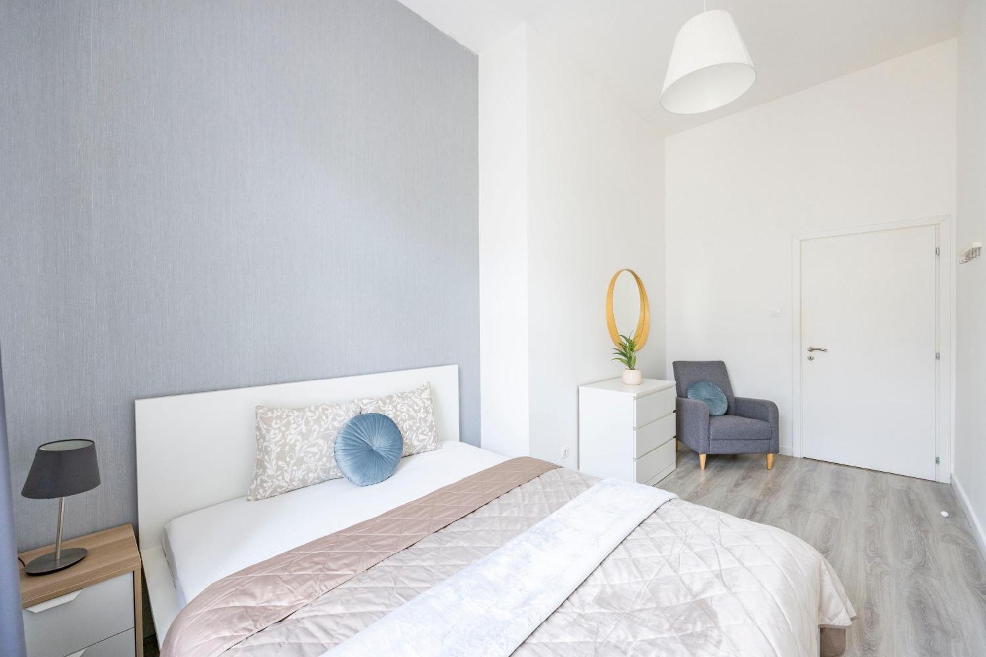 Super Central Cozy Apartment Next To The Budapest Eye Luaran gambar