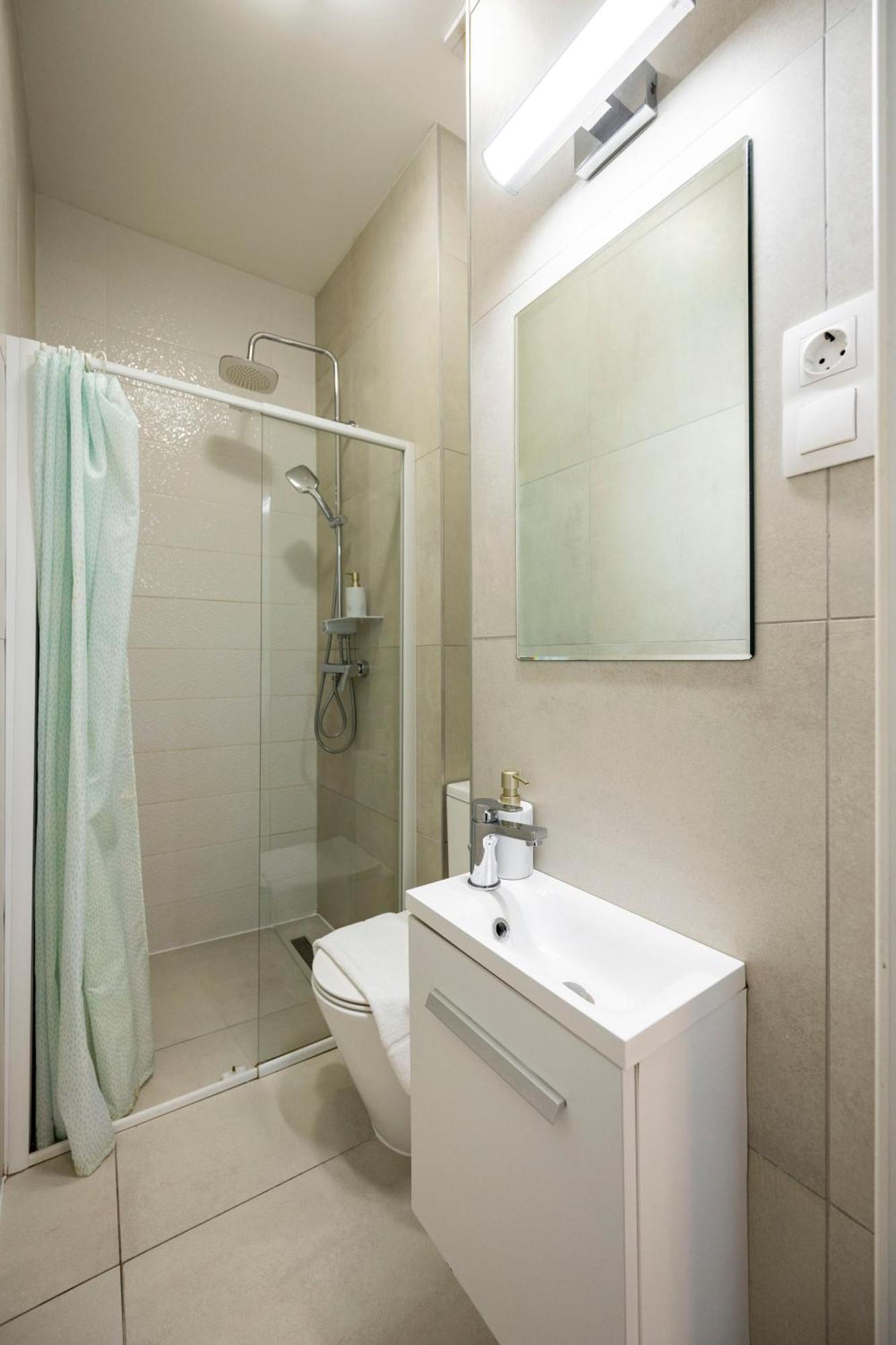 Super Central Cozy Apartment Next To The Budapest Eye Luaran gambar