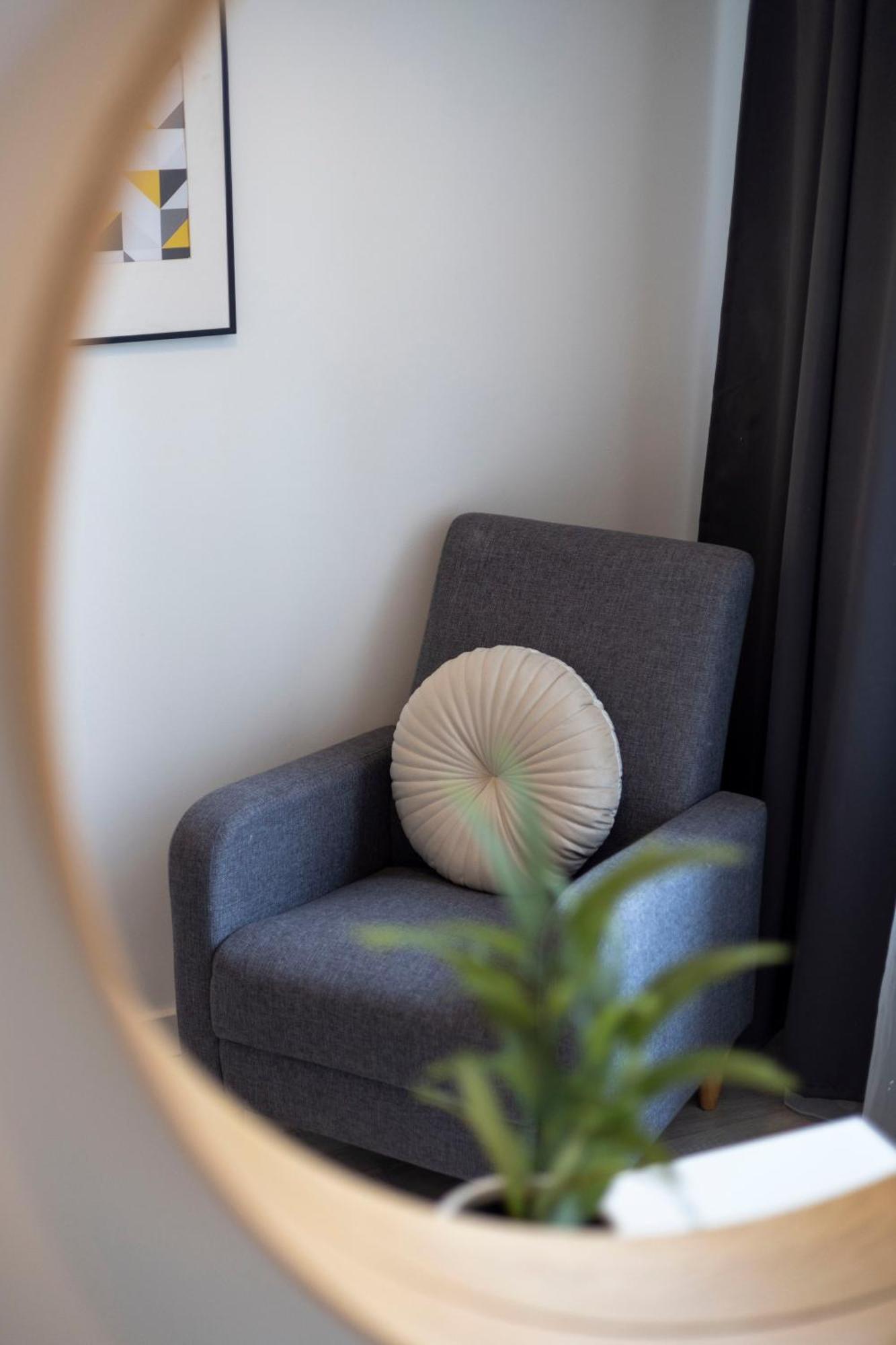 Super Central Cozy Apartment Next To The Budapest Eye Luaran gambar